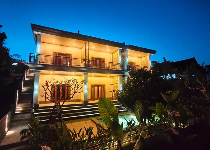 Casa Rodi - 1 Bedroom With Private Living & Balcony 3*