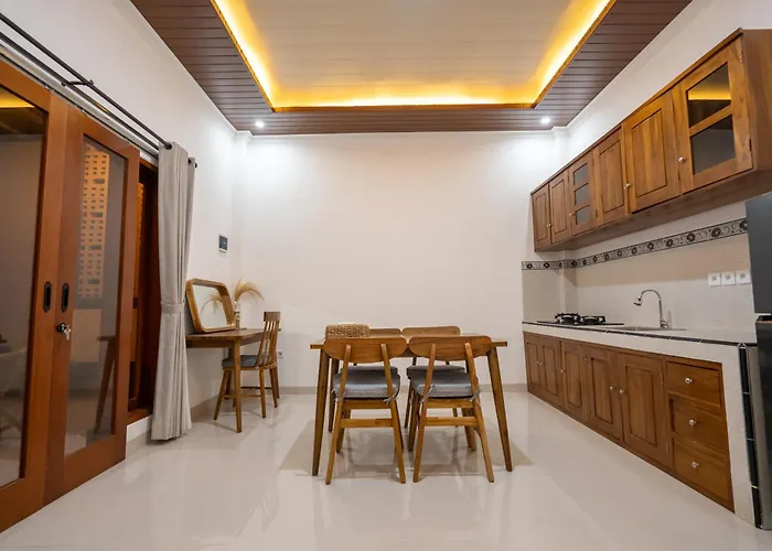 Casa Rodi - 1 Bedroom With Private Living & Balcony 3*