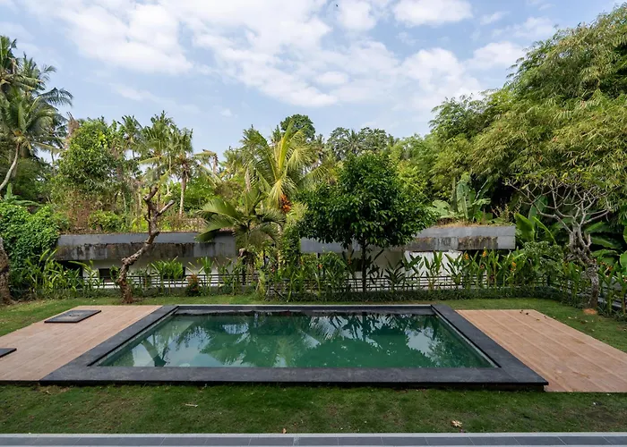 Casa Rodi - 1 Bedroom With Private Living & Balcony 3*