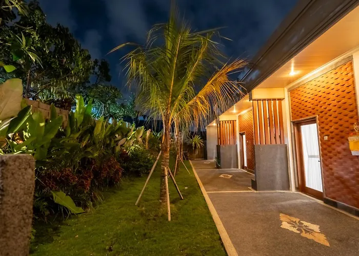 Casa Rodi - 1 Bedroom With Private Living & Balcony 3*
