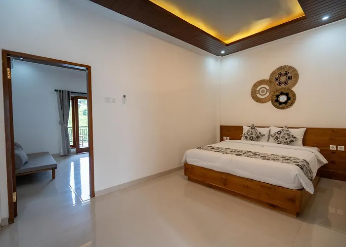 Pensión Casa Rodi - 1 Bedroom With Private Living & Balcony