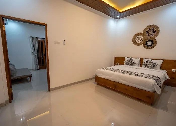 Casa Rodi - 1 Bedroom With Private Living & Balcony Pensión 3*